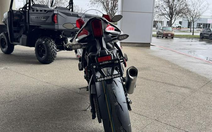 2026 Yamaha YZF-R1 70th Anniversary Edition