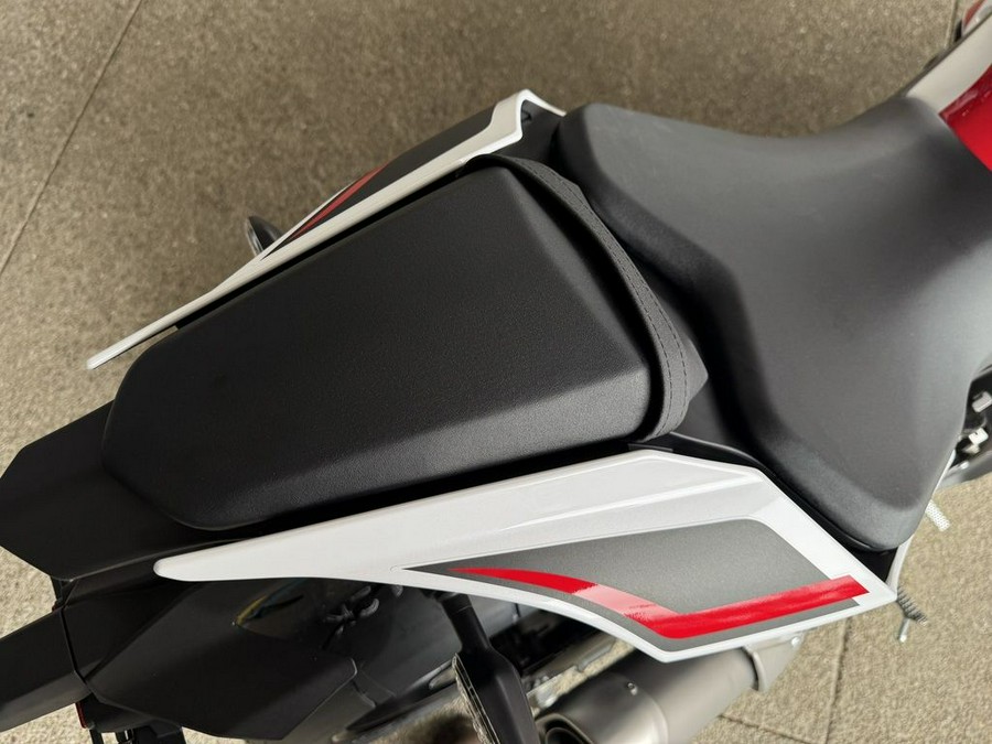 2026 Yamaha YZF-R1 70th Anniversary Edition