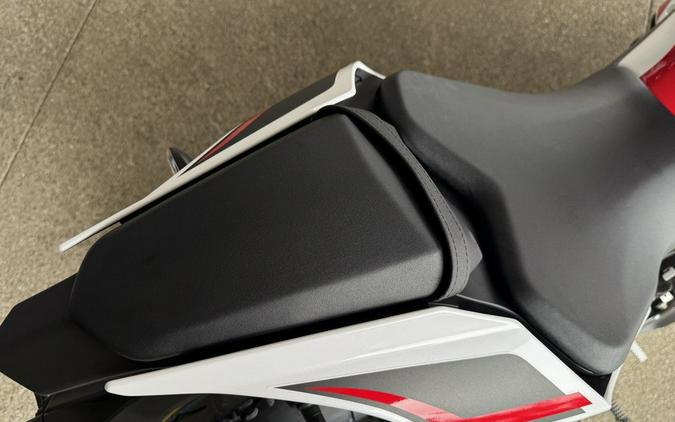 2026 Yamaha YZF-R1 70th Anniversary Edition