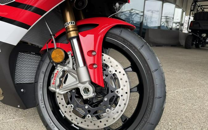 2026 Yamaha YZF-R1 70th Anniversary Edition
