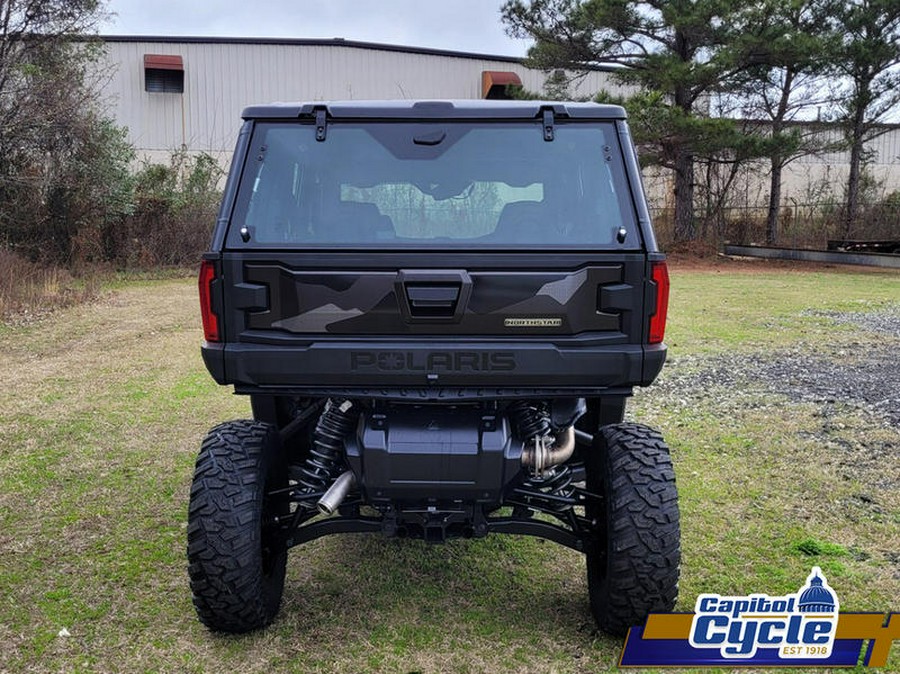 2026 Polaris® XPedition ADV 5 NorthStar