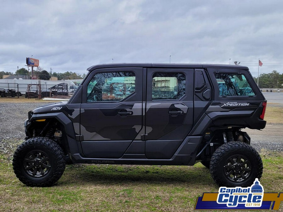 2026 Polaris® XPedition ADV 5 NorthStar