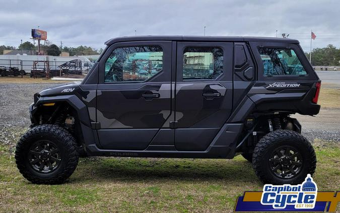 2026 Polaris® XPedition ADV 5 NorthStar