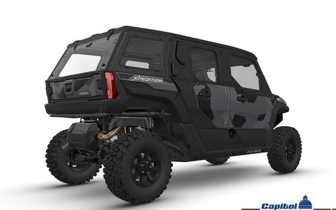 2026 Polaris® XPedition ADV 5 NorthStar