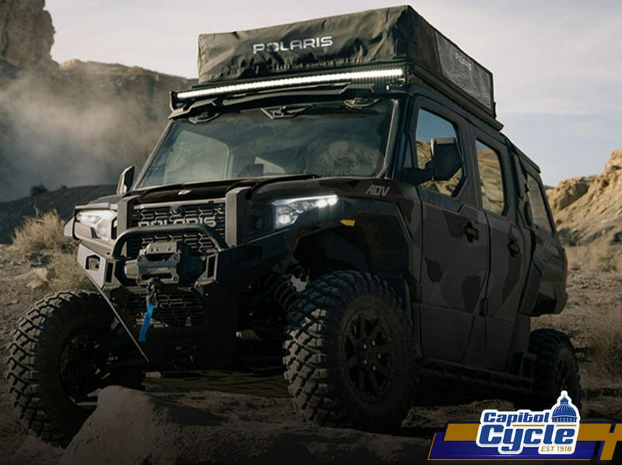 2026 Polaris® XPedition ADV 5 NorthStar