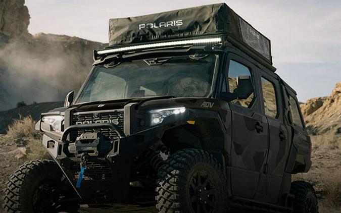 2026 Polaris® XPedition ADV 5 NorthStar