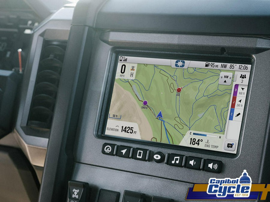 2026 Polaris® XPedition ADV 5 NorthStar