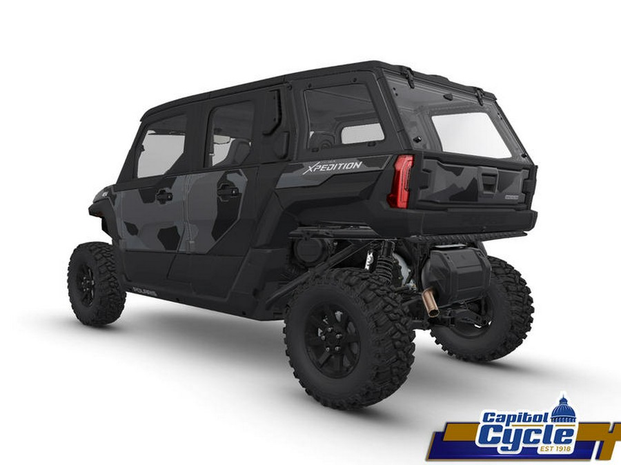2026 Polaris® XPedition ADV 5 NorthStar