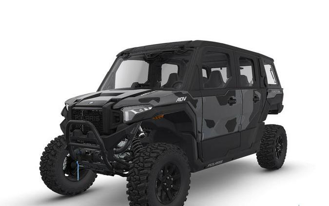 2026 Polaris® XPedition ADV 5 NorthStar