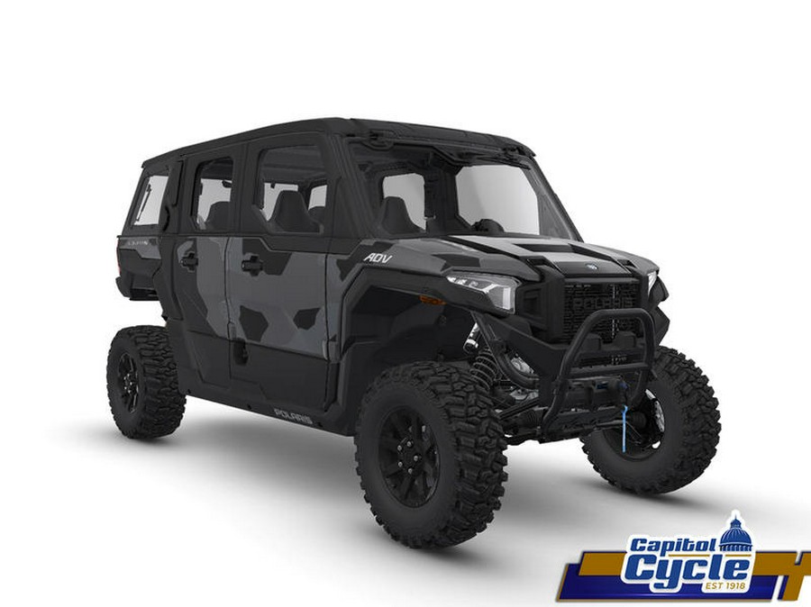2026 Polaris® XPedition ADV 5 NorthStar