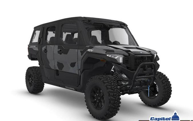 2026 Polaris® XPedition ADV 5 NorthStar