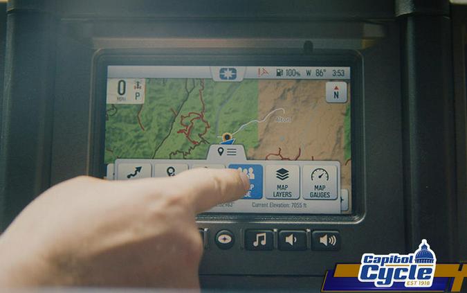 2026 Polaris® XPedition ADV 5 NorthStar