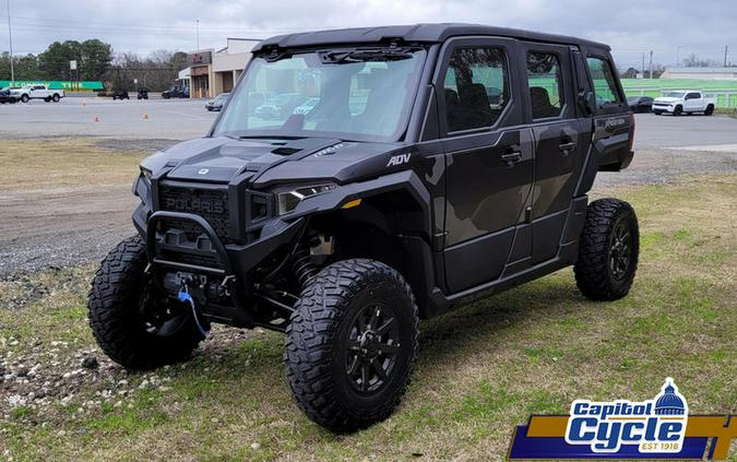 2026 Polaris® XPedition ADV 5 NorthStar