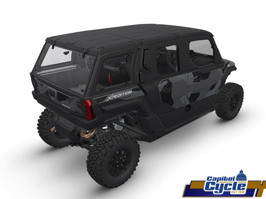 2026 Polaris® XPedition ADV 5 NorthStar