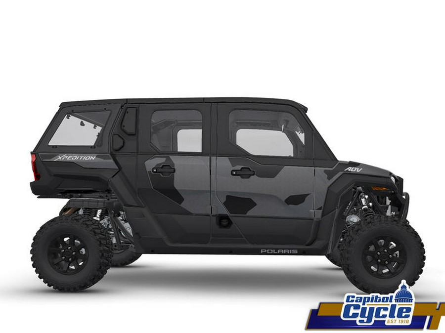 2026 Polaris® XPedition ADV 5 NorthStar