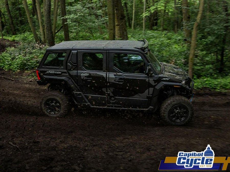 2026 Polaris® XPedition ADV 5 NorthStar