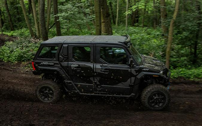 2026 Polaris® XPedition ADV 5 NorthStar