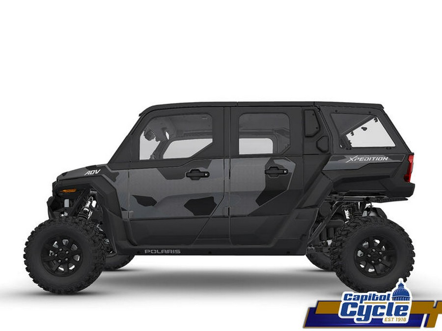 2026 Polaris® XPedition ADV 5 NorthStar