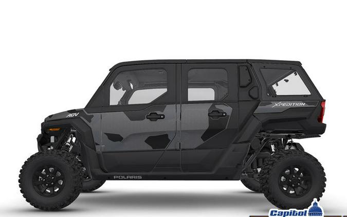 2026 Polaris® XPedition ADV 5 NorthStar