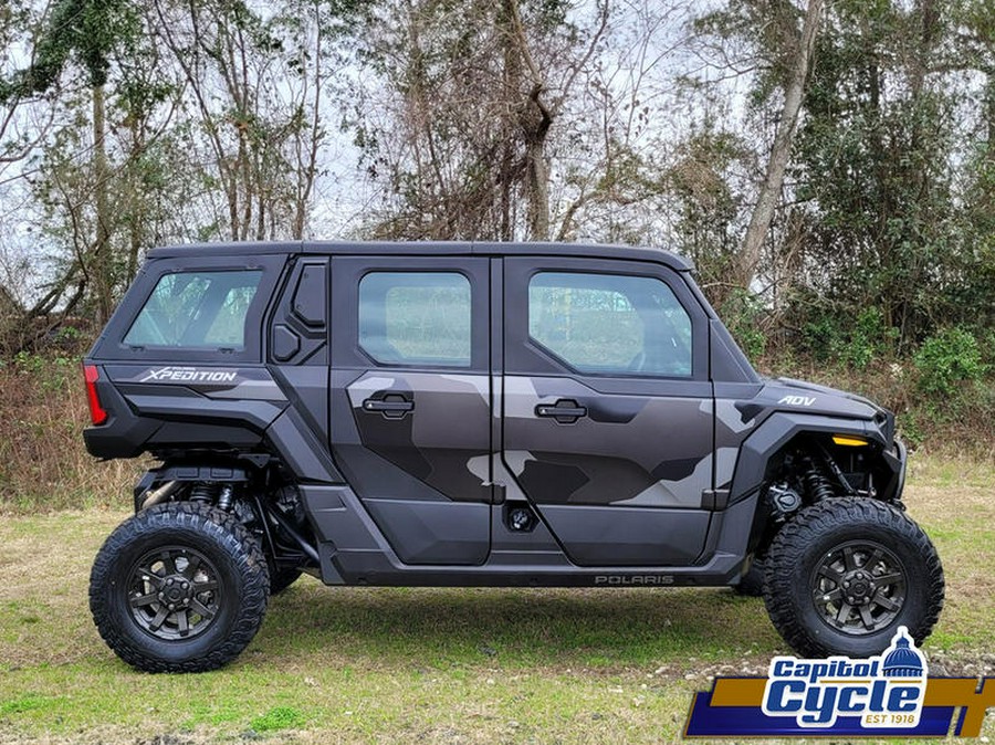 2026 Polaris® XPedition ADV 5 NorthStar