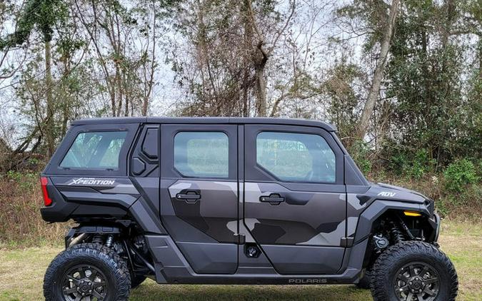 2026 Polaris® XPedition ADV 5 NorthStar