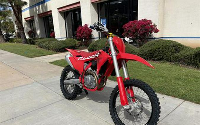 2024 GASGAS MC 450F