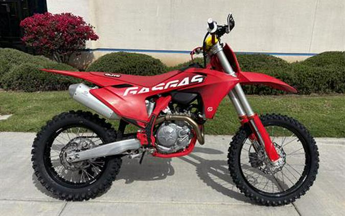 2024 GASGAS MC 450F