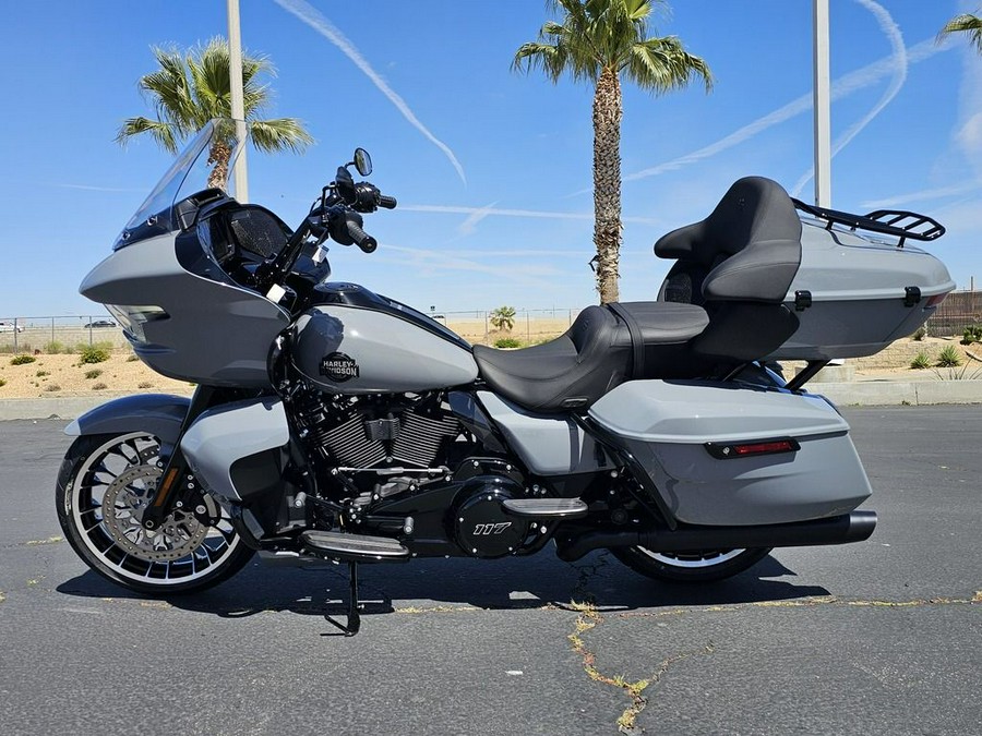 2026 Harley-Davidson® FLTRXL - Road Glide® Limited