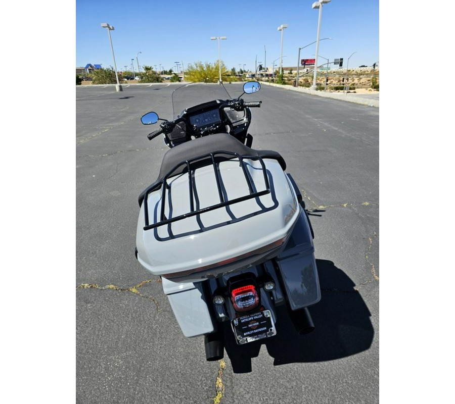 2026 Harley-Davidson® FLTRXL - Road Glide® Limited