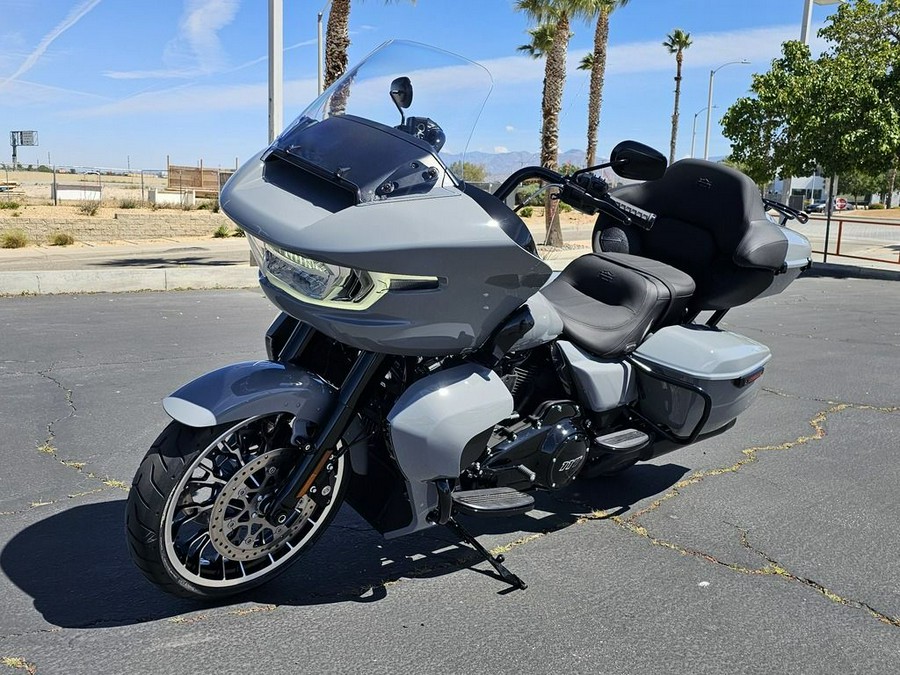 2026 Harley-Davidson® FLTRXL - Road Glide® Limited