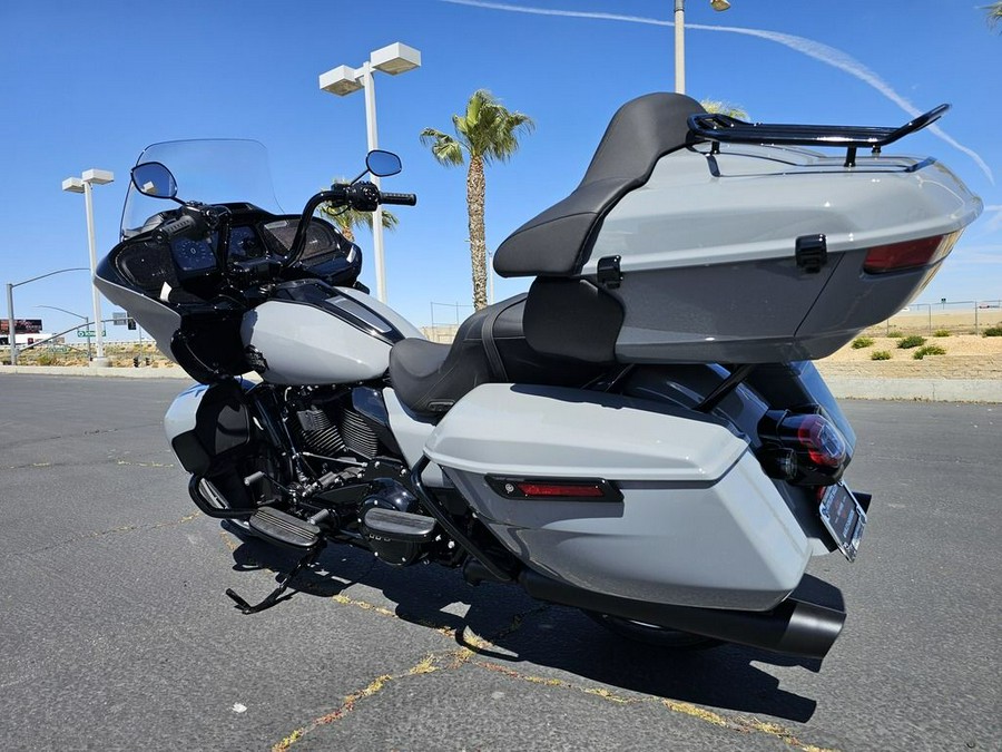 2026 Harley-Davidson® FLTRXL - Road Glide® Limited