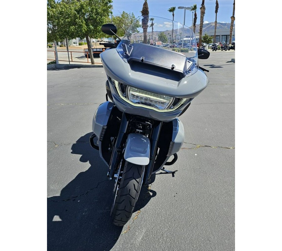2026 Harley-Davidson® FLTRXL - Road Glide® Limited