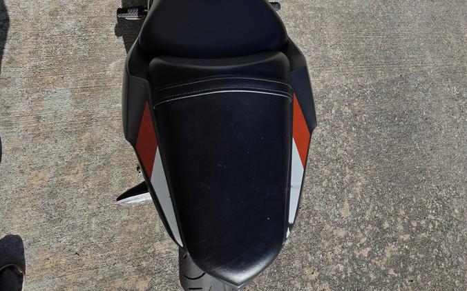 2023 KAWASAKI NINJA 650