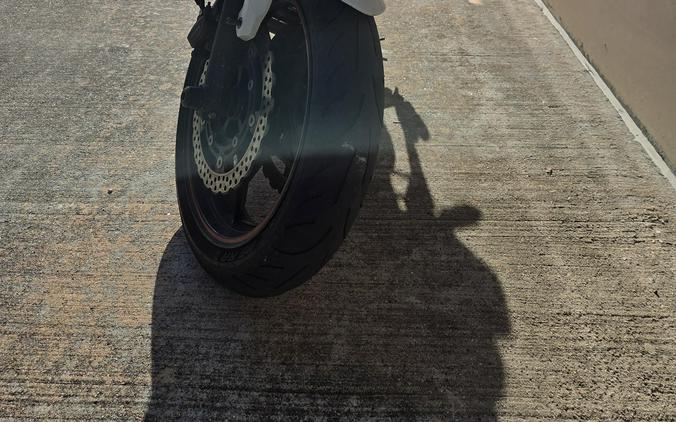 2023 KAWASAKI NINJA 650