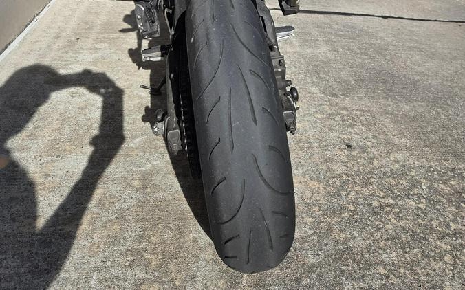 2023 KAWASAKI NINJA 650