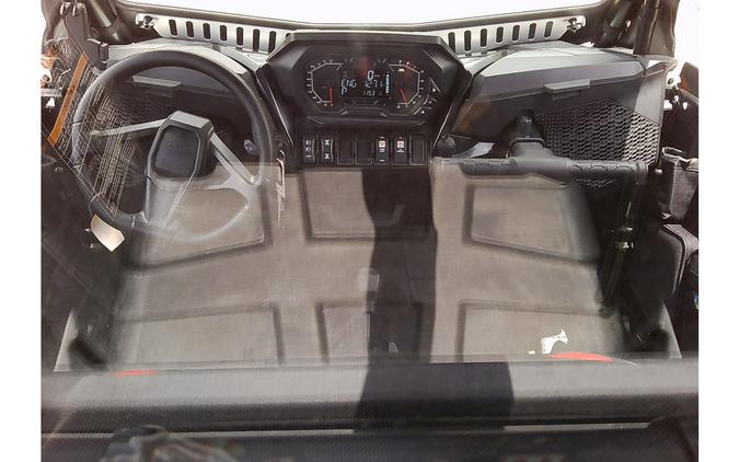 2024 RZR XP 1000 SPORT - WHITE LIGHTNING - Polaris