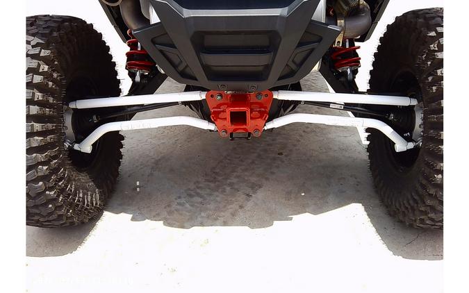 2024 RZR XP 1000 SPORT - WHITE LIGHTNING - Polaris