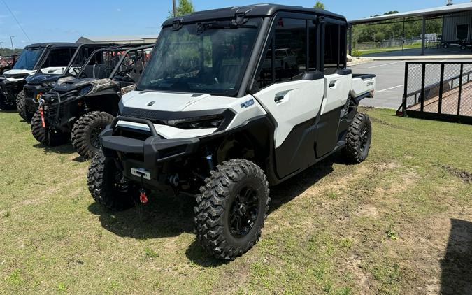 2026 Can-Am Defender MAX Limited HD11