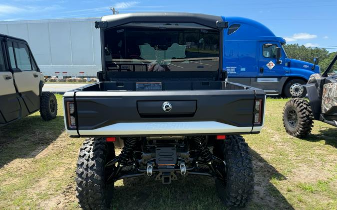 2026 Can-Am Defender MAX Limited HD11