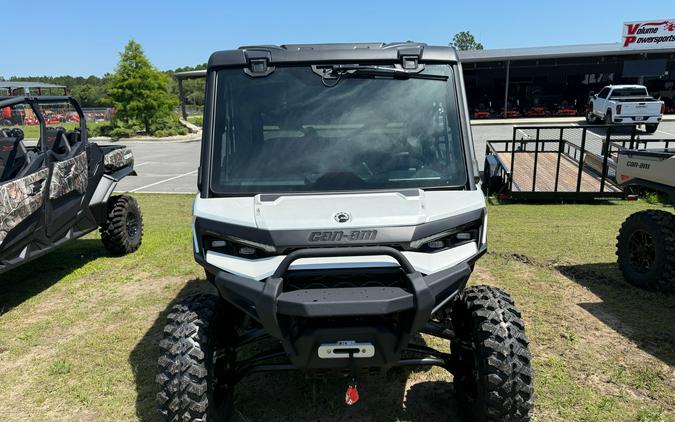 2026 Can-Am Defender MAX Limited HD11