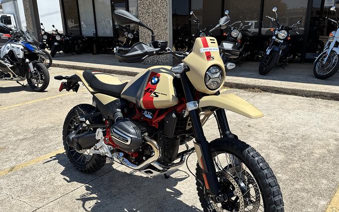 2026 BMW R12GS