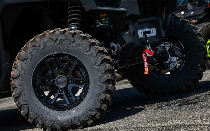 2026 Can-Am Defender MAX Limited HD11