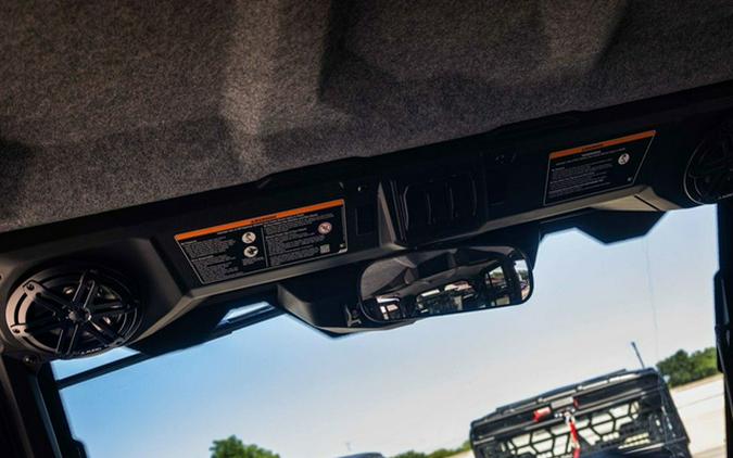 2026 Can-Am Defender MAX Limited HD11