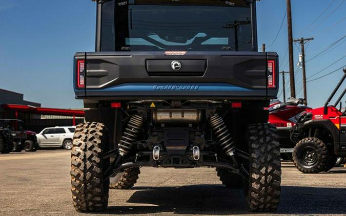 2026 Can-Am Defender MAX Limited HD11