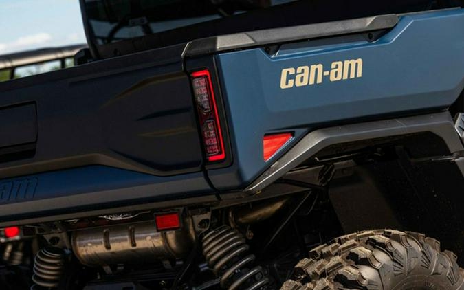 2026 Can-Am Defender MAX Limited HD11