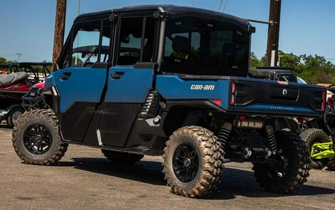 2026 Can-Am Defender MAX Limited HD11
