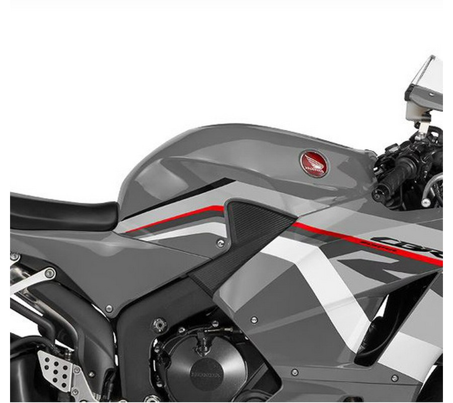 2026 Honda CBR600RR
