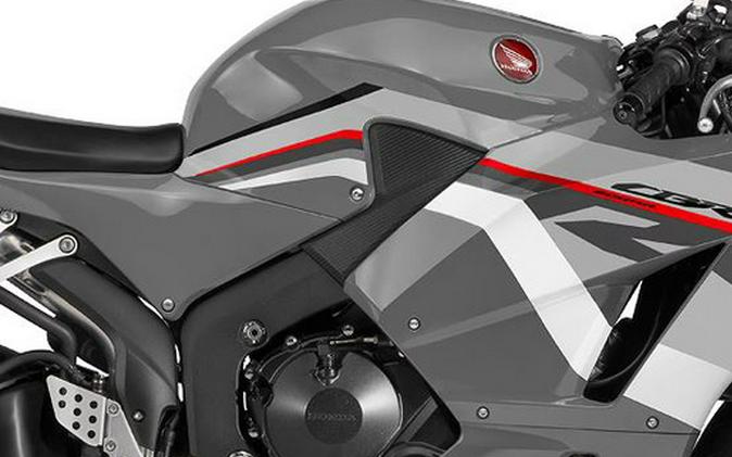 2026 Honda CBR600RR
