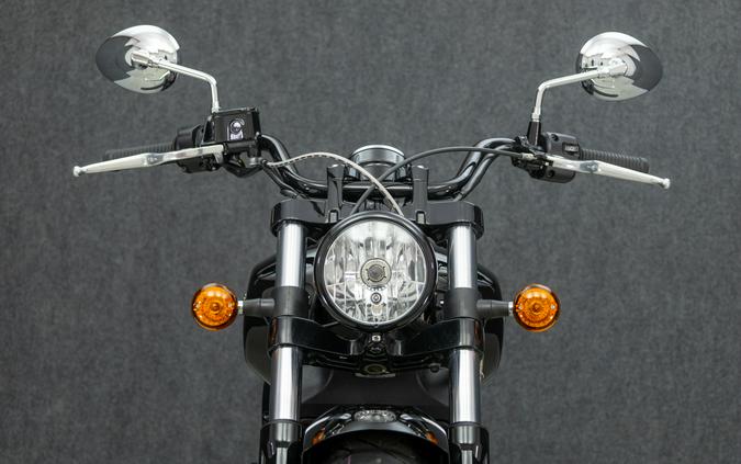 2021 INDIAN SCOUT SIXTY W/ABS