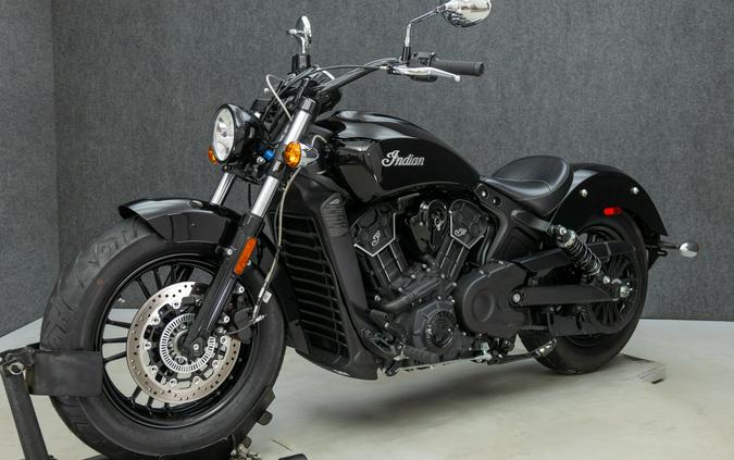 2021 INDIAN SCOUT SIXTY W/ABS